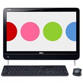 Ordinateur de bureau Inspiron One 2320 All-in-One Ordinateur de bureau Inspiron One 2320 All-in-One